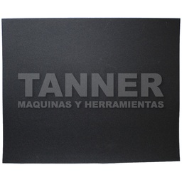 [NOR66261199843] LIJA AGUA 9X11 G180