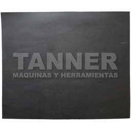 [NOR63642591464] LIJA AGUA 9X11 G320