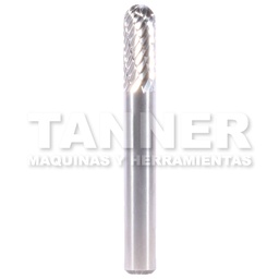 [FUL42127] LIMA ROTATIVA CARBURO SC-1 3