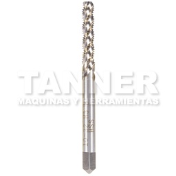 [TOO5-762-171] MACHUELO HELICOIDAL RECTO HSS 10-32 3F H3