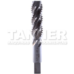 [TOO5-760-211] MACHUELO RECTO ESPIRAL HSS 5/8-11 4F H3