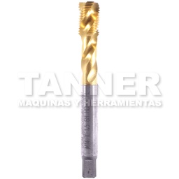 [GWS43240-00T] MACHUELO HELICOIDAL HSS M14X1.5 3F D6 TIN