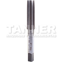 [TOO5-756-0156] MACHUELO IZQUIERDO CONICO HSS 7/16-20 4F H3