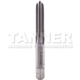 [TOO5-756-0081] MACHUELO SEMICONICO HSS 5/16-24 4F
