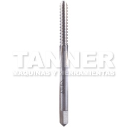 [TOO5-752-0325] MACHUELO RECTO HSS 6-40 4F H2