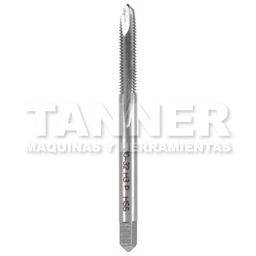 [TOO5-772-226] MACHUELO SEMICONICO HSS 10-32 2F H3 PUNTA ESPIRAL