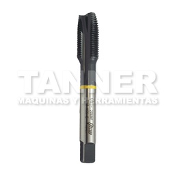 [TOO5-785-0040] MACHUELO SEMICONICO HSS M4X.7 3F PUNTA ESPIRAL