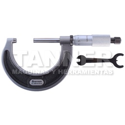 [STA64265] MICROMETRO EXTERIORES 25-50MM