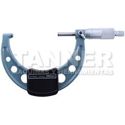 [MIT103-140-10] MICROMETRO EXTERIORES 75-100MM