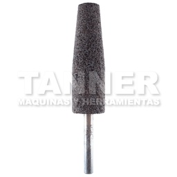 [MER61463616457] PUNTA MONTADA GRIS 3/4X2-1/2X1/4 TIPO A1