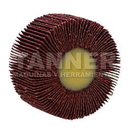 [MER08834149826] RUEDA FLAP 2X1X1/4 G80