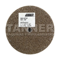 [NOR66261067706] RUEDA UNIFICADA 3X1/2X1/4 NEX-6AF