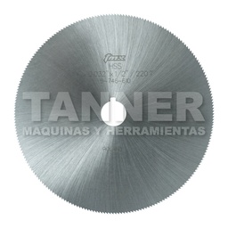 [TOM5-746-610] SIERRA JOYERO 4X.032X1/2 220D