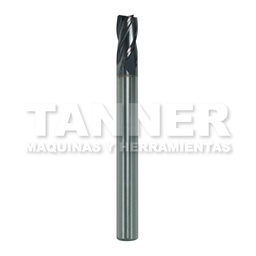 [FORFBK0510711] CORTADOR 1/4X1/2X2-1/2 4F CR 0.010