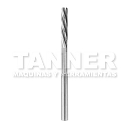 [FORFBK0508358] RIMA CARBURO HELICOIDAL 4.75X22X80MM 6F