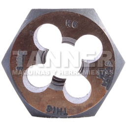 [VIK86180] TERRAJA HSS 7/16-14