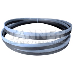 [STA99903-07-09] SIERRA CINTA INTENSS PRO 3/4X.035 5-8/P 07PIES 09PULG