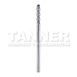 [SECN53982-17001080] CORTADOR CARBURO 5/16X11/2X6 TiAlN