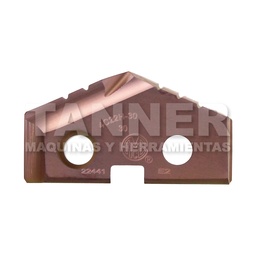 [ALL4C22P-30] INSERTO NO. 2 GEN2 T-A 30.0MM C2 AM300