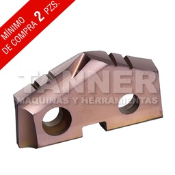 [ALL4C22H-0104] INSERTO NO. 2 GEN2 T-A C2 AM200 1-1/8 PULG