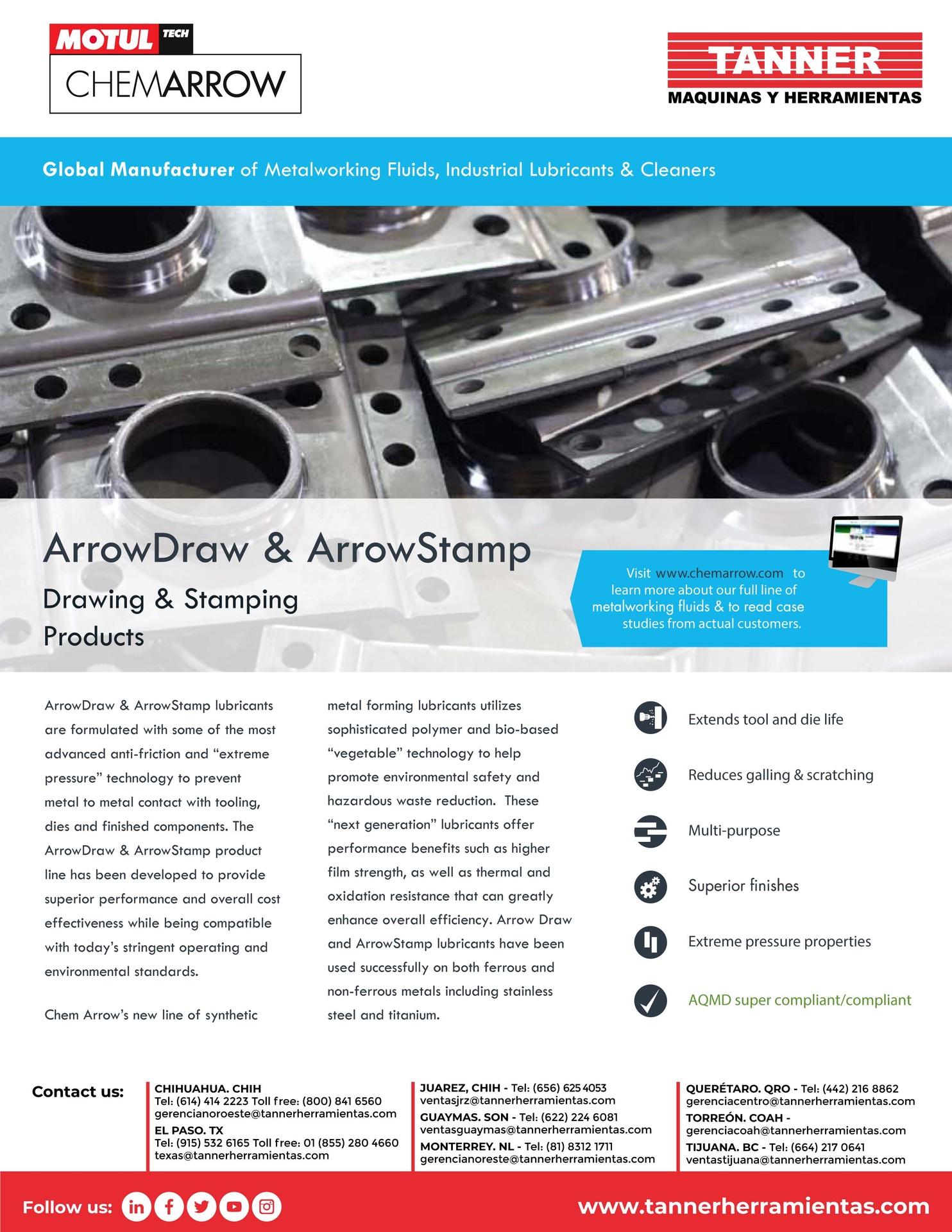 ArrowDraw-ArrowStamp EN