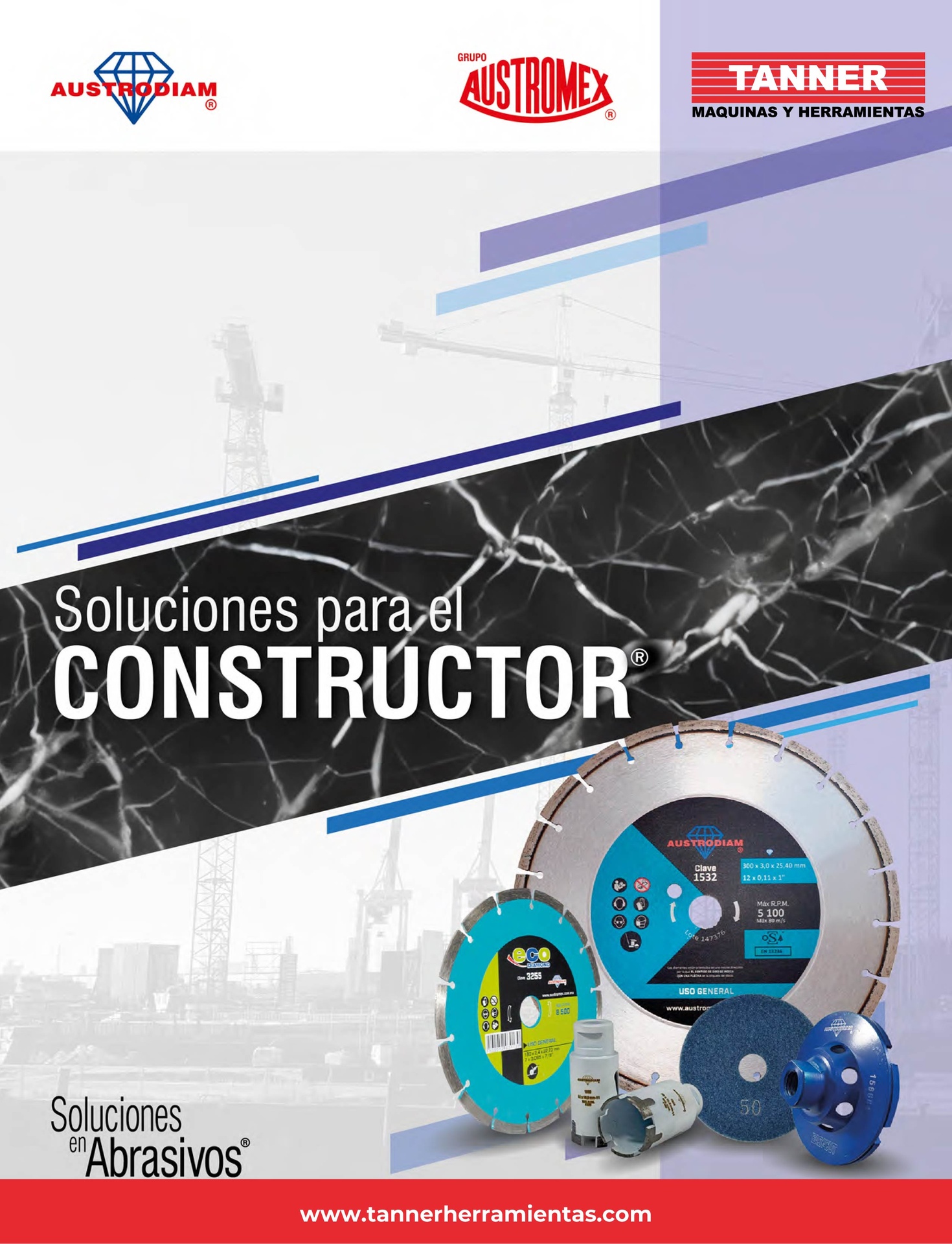 Soluciones para el Constructor