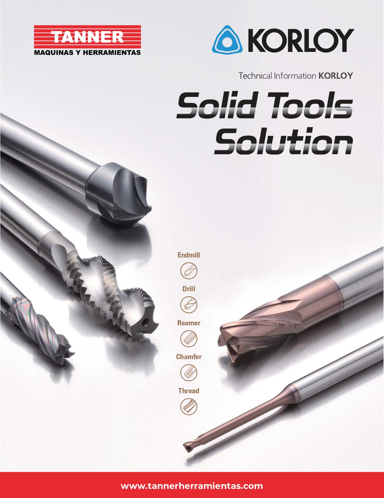 Solid Tools Solution - MM